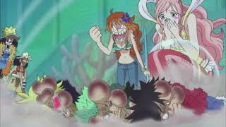 Brook Is Already Dead