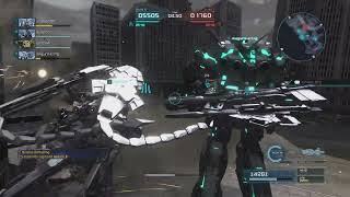 MOBILE SUIT GUNDAM BATTLE OPERATION 2 Phenex gameplay