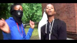 Pop Out Gang x Fuck em (Official Video)