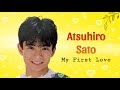 光GENJI (佐藤アツヒロ) - Atsuhiro Sato