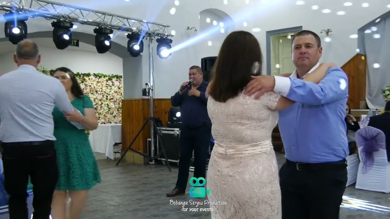 Costel Dragomir - Colaj Jiene 2022 | Cucu de la Sibiu | Nunta Ilie & Gina