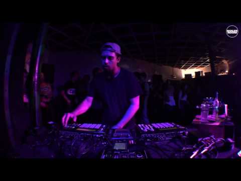 Onra Boiler Room London Live Set