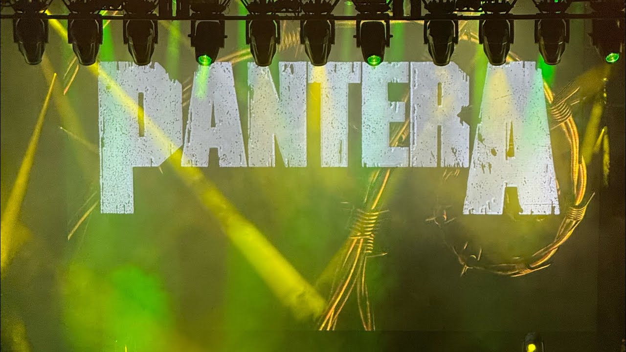PanterA - '10's' - 7.19.25 - YouTube