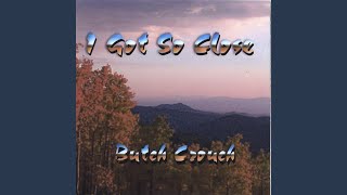 Adios Mi Amigos - Butch Crouch