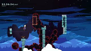 Celeste D-Sides Ch. 3: Celestial Resort