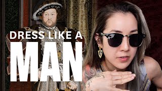 Did Modern Warfare Ruin Menswear? On The Great Male Renunciation And Drab Masculinity