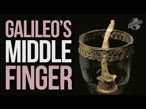 Video: Galileo's Middle Finger - Alternative View