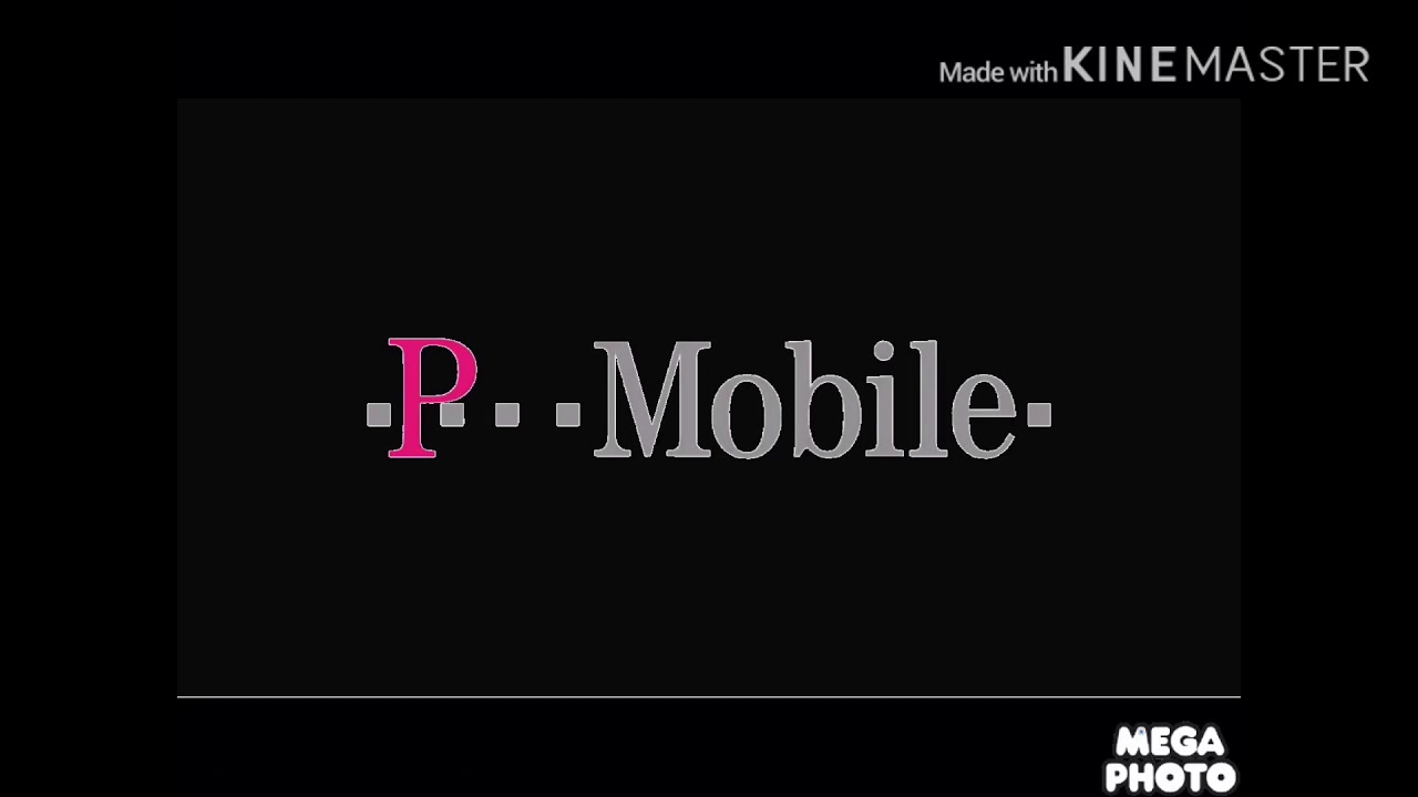 P Mobile Logo (Sponsored by Preview 2 Effects) YouTube