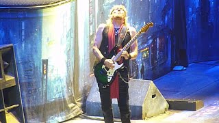 Iron Maiden - Can I Play With Madness, Live at 3 Arena, Dublin Ireland, 24 June 2023