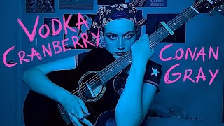 その他 FLOWERS Orchestra concert Innocent Grey VODKA CRANBERRY (Conan Gray Cover) — Bailey Flowers - YouTube
