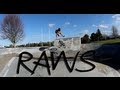 Connor Maguire - Raw Clips.