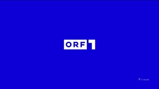 Orf1 Hd Ident Dunkelblau