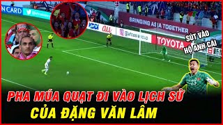 XEM LẠI LOẠT PENALTY NÀY 1 TỶ LẦN MÀ VẪN THẤY TỰ HÀO LẮM 2 TIẾNG 