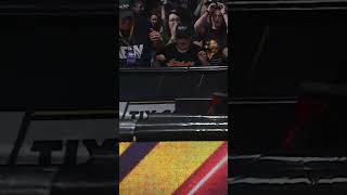 Darby Allins Leap Of Faith & Scorn | AEW Dynamite