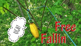How To Use Mechanical Advantage To Retrieve A Throwbag by Free Fallin 9,397 views 4 years ago 5 minutes, 57 seconds