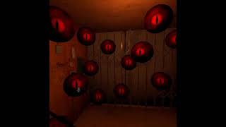 We are stuck on an Elevator | VRChat Horror map "The 10th Floor" |