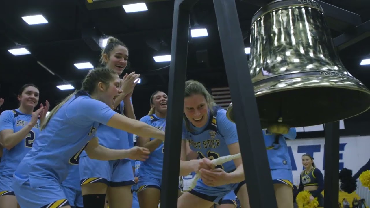 2023 MAC Basketball Tournment