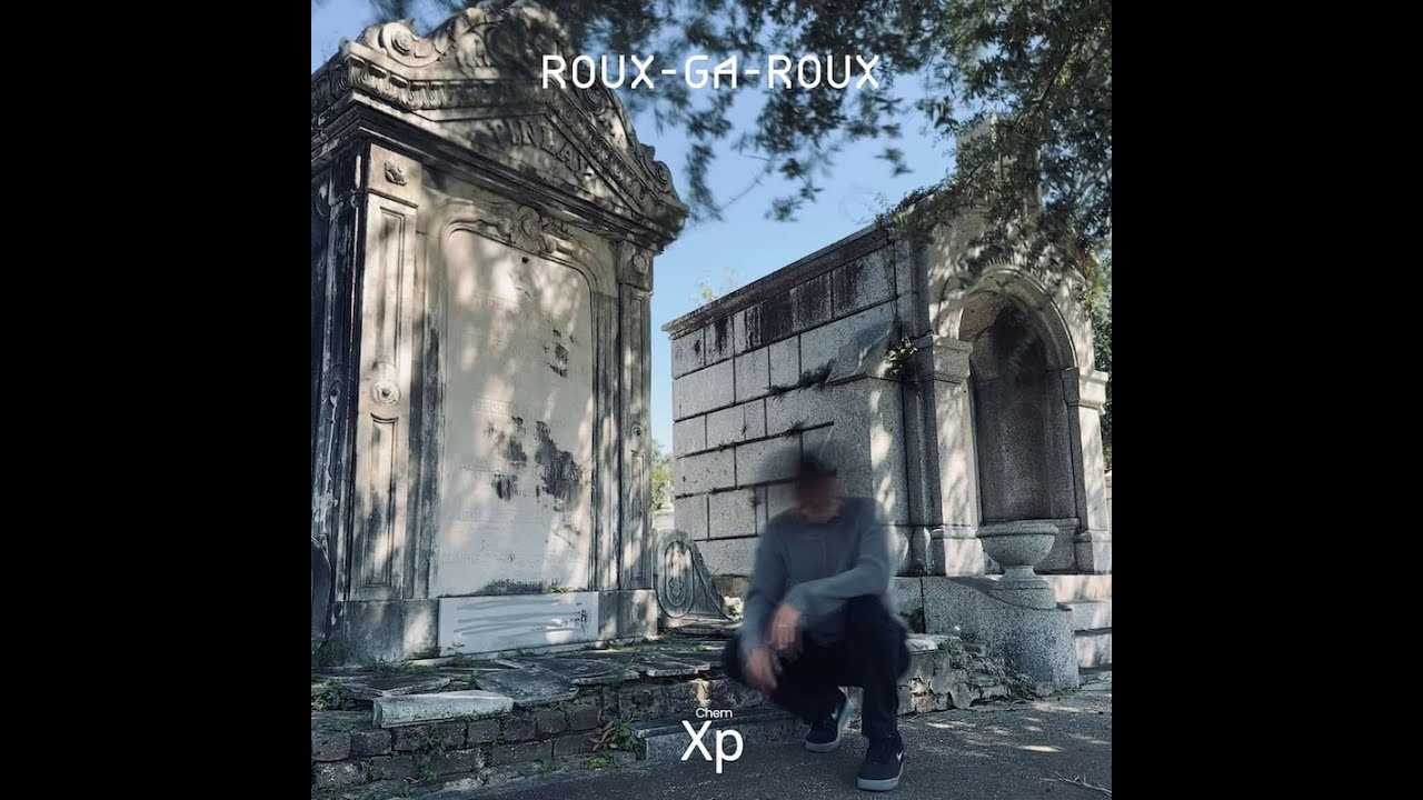 Chem XP - Roux Ga Roux- 01 - Fall of Arcadia (2026)