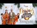 Christmas instrumental mashup  sukapavalan   minatchy pavalan  shekinah grace  surjith pavalan