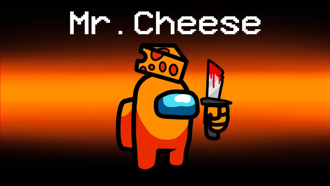Канал мистер сыр