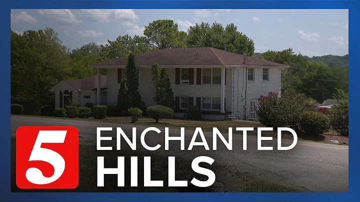 North Nashville neighbors preserving history in En...