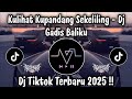 KULIHAT KU PANDANG SEKELILING DJ GADIS BALIKU DJ TIKTOK TERBARU 2025