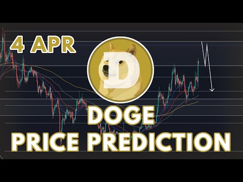 THE DOGECOIN (DOGE) PRICE PREDICTION U0026 ANALYSIS FOR 2022!