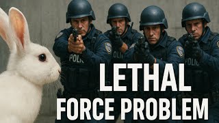 The LETHAL Problem in AMERICA