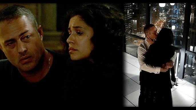 ▻ Stella and Severide | No matter how much I love you [+ 12x01] - YouTube