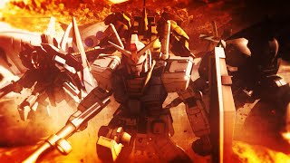 MOBILE SUIT GUNDAM BATTLE OPERATION 2 – Banshee Norn Trailer