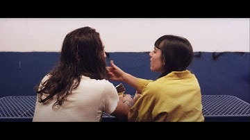 Hazel English - Fix [Official Video]