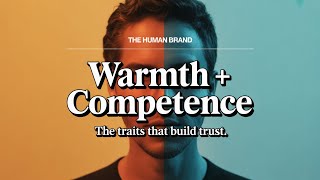 Why Being Human Beats Being Perfect | Lessons from The Human Brand