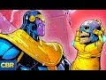 10 Powerful Marvel Heroes Thanos Easily Defeated