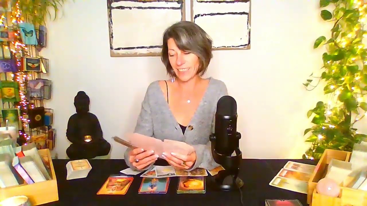 🤩KREEFT🤩~ Februari 2024 ~🤩Kreeft 2.0, Een nieuwe jij!!! ~ Tarot Reading