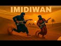 Desert Blues Imidiwan Tuareg Guitar Sahara Soul Tishoumaren Vibes
