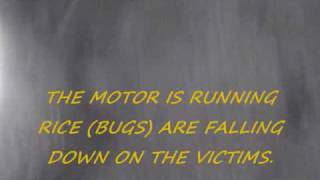BUG DROPPER PROP