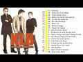 KLB- Músicas Antigas Românticas - CD Completo
