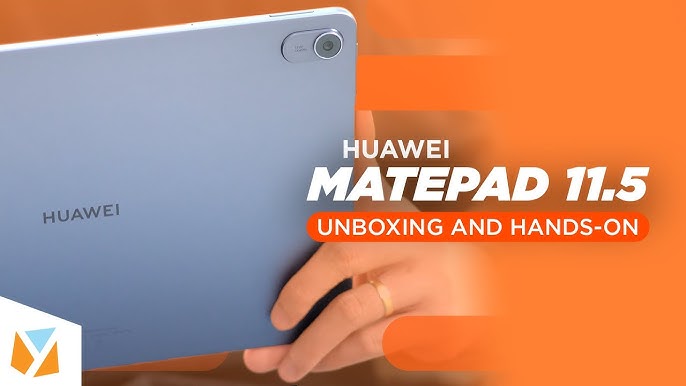 Huawei Matepad PaperMatte Edition tablets come with 11 or 11.5 inch  anti-glare displays - Liliputing