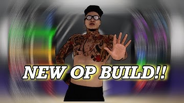 THE BEST POINT FORWARD BUILD ON NBA2K20 !! | DEMI-GOD SMALL FORWARD !! | #GFTK