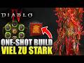 Ich one-shotte ALLE BOSSE mit DIESEM Build😳Apokalypse Hexenmeister OP😱Diablo 4 Lord of Hatred
