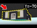 HO COSTRUITO UNA BASE SOTTO LA BEDROCK - Zexocraft Ep. 49
