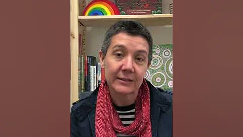 CEO UPDATE: HELEN SILVIA ON HOMELESSNESS WEEK 2020