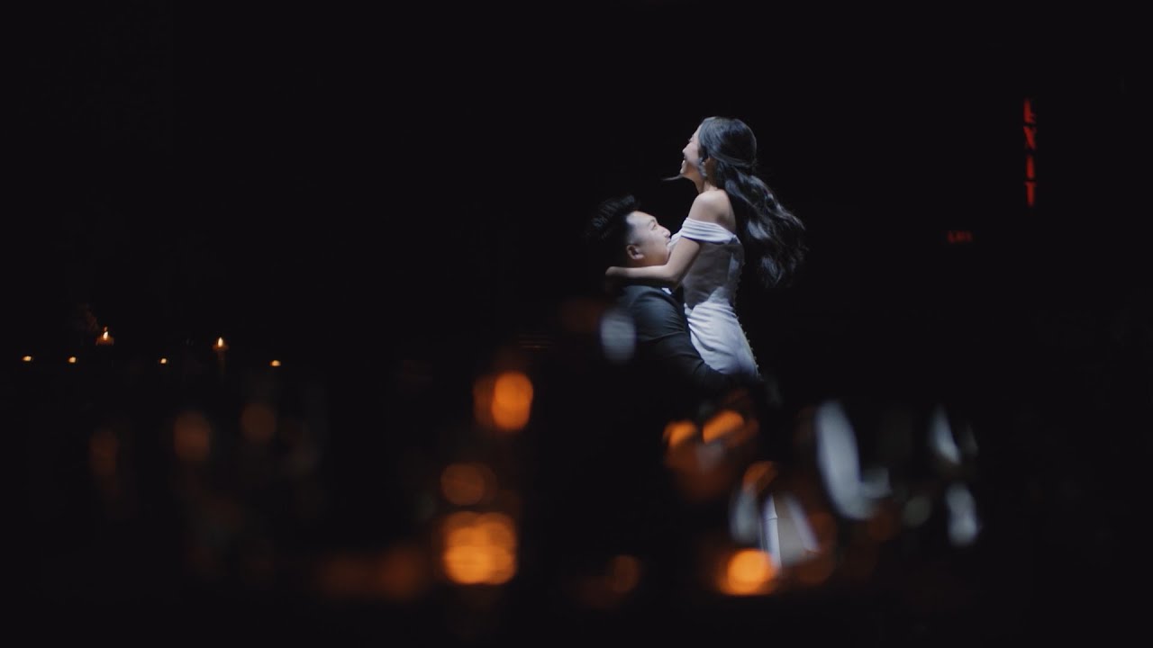 SDE Weddings 2025 Film Reel