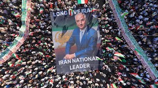 Download Lagu King Reza Pahlavi MP3