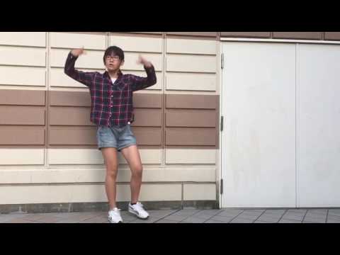 【きょうやん】ハッピーシンセサイザー踊ってみた