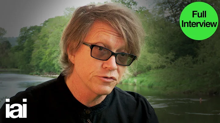 The Problem With Quantum Theory | Tim Maudlin