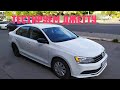 Volkswagen Jetta 2015