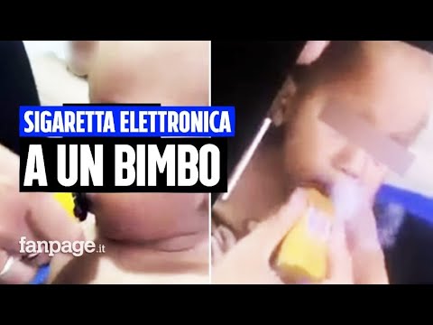 Video: Il bambino può usare l'elettronica?