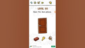 Brain Challenge | SUBSCRIBE | Level 30 | Kids Game