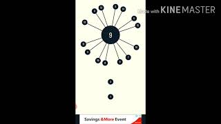 Pin Circle Game screenshot 5